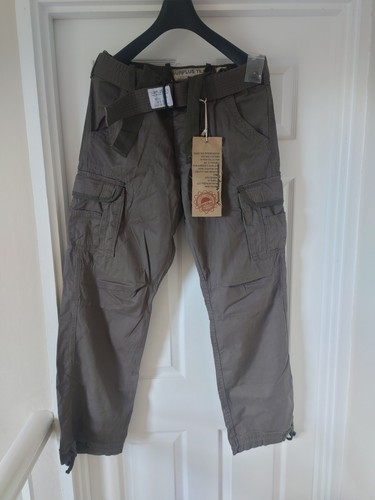 Surplus premium vintage cargo - premium,