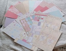 Kanban Crafts Paper Crafts