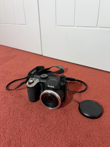 Kodak az251 astro zoom bridge - az251,