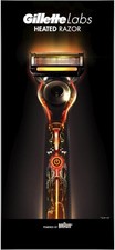 Gillette Labs Heated Razor -