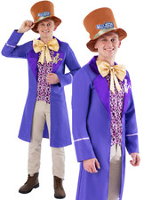 Willy Wonka Charlie & The