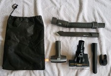 Vax Blade ONEPWR 3 4 Cordless Vacuum Genuine Flexible Powered Hose & Attachments