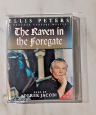 The Raven in the Foregate