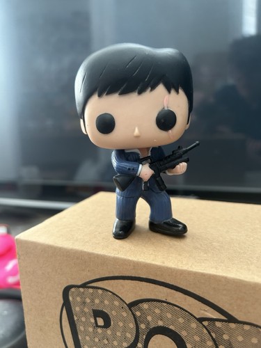 Funko pop scarface - funko, tony