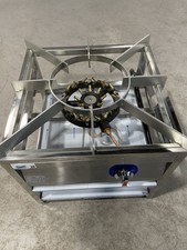 32 jets  stock pot cooker