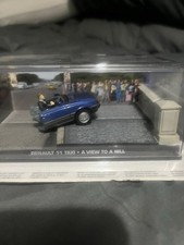 Corgi CC06401 007 the