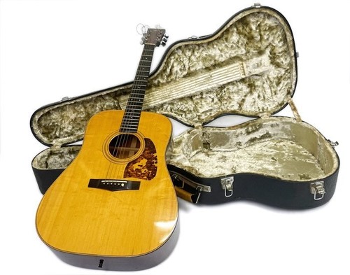 Tama vintage acoustic - tama,