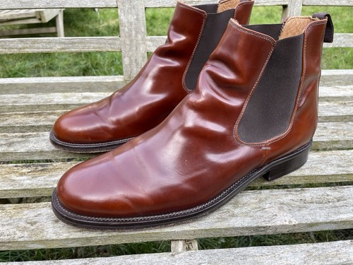 John white mens - john, boot