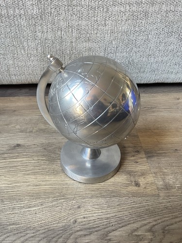 Cast aluminium small - m,