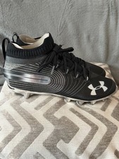 Under Armour Spotlight MC