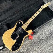 Fender 60th Anniversary
