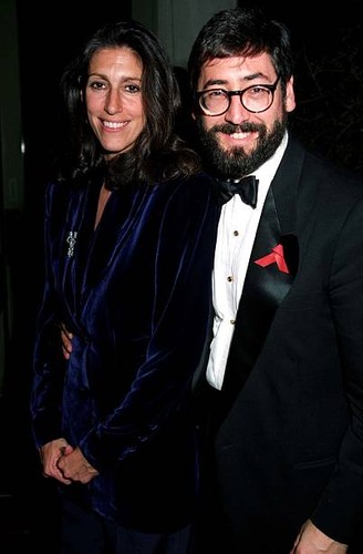 John landis 1993 cable ace - john,