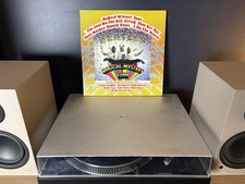 The Beatles Magical Mystery