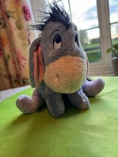 Disney Eeyore Plush Toy
