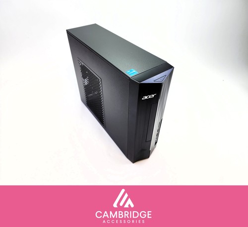 Acer aspire 1710 desktop pc - acer, xc-1710