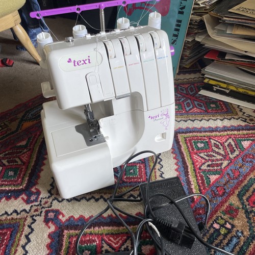 Texi pierrot thread semi - texi, 4