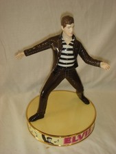 ELVIS PRESLEY Royal Doulton