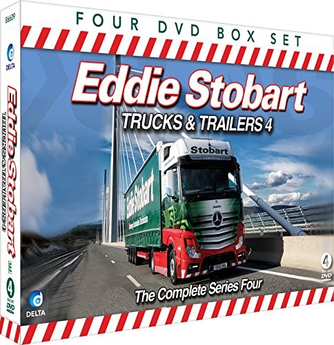 Eddie stobart trucks and - stobart,