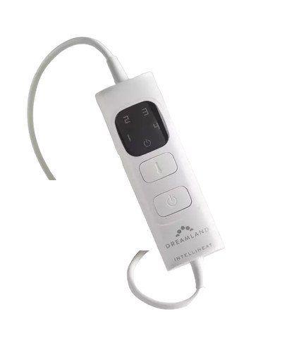 Dreamland r90a1 remote - r90a1, control