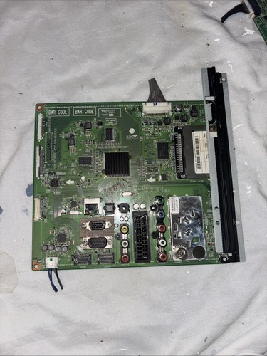 Mainboard eax63972702 - lg, tv