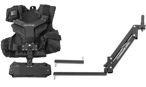 Flowcam arm vest for - arm,