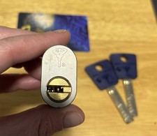 Mul-T-lock Garrison