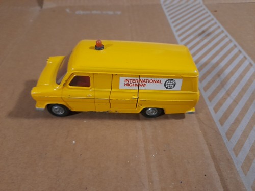 Dinky toys old classic - old,