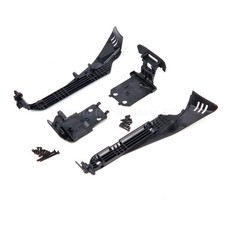 ARRMA Typhon 223S Mega 665 1/8