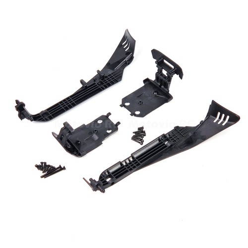 Arrma typhon 223s - 665, 1/8