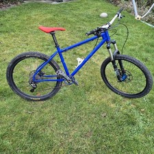 Ragley blue pig 17inch - x, not