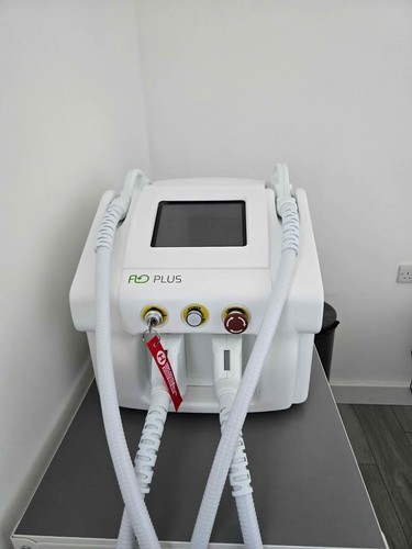 Ipl laser hair removal - laser,