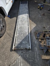 Youngman Type Staging Board 3.M long x 600mm APPROX