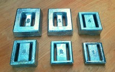 Solid lead weight scuba - weight,