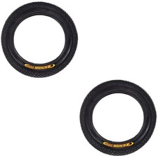  2 Pieces Balanced Car Tires