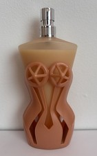 Vintage Jean Paul Gaultier Perfumed Deodorant Spray 100ml -Underarm use only. 