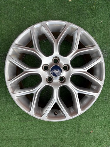 Ford focus alloy - alloy, wheel