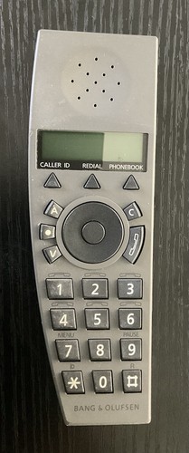 Beocom 6000 phone wall - b&o,