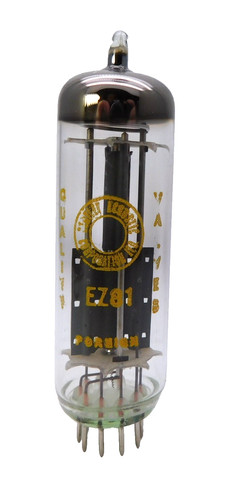 Bentey acoustics rft ez81 - bentey,
