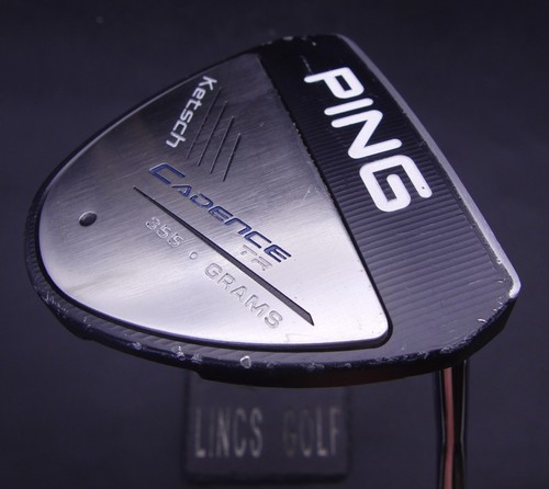 Ping cadence ketsch - cadence,