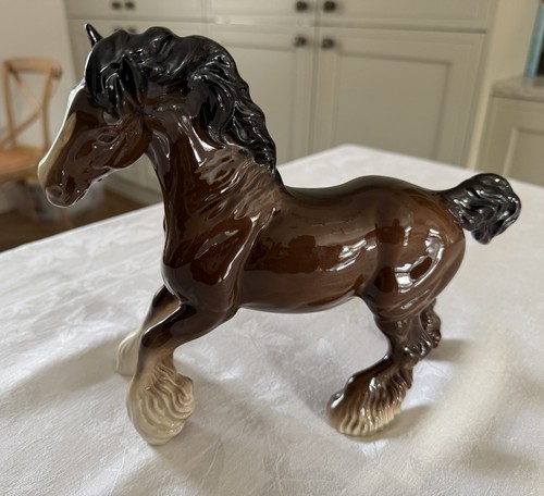 Vintage royal doulton beswick - vintage,
