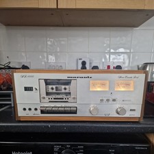 Vintage Marantz SD1000