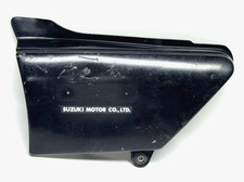 1977-79 Suzuki GS750 Left Side