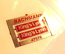 ⭐NEW Bachmann Class 47