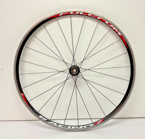 Fulcrum racing spoke - 7, 24-spoke
