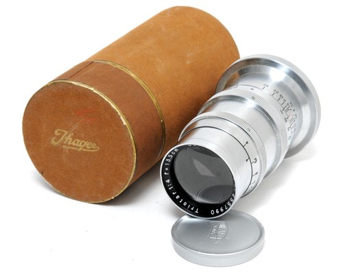 Zeiss for exakta - for,