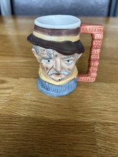 Minature Toby Jug