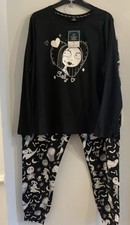 BNWT Size Large Nightmare