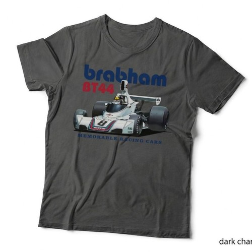 Brabham bt44 martini racing - brabham,