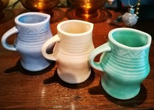 Vintage Staffordshire Pottery