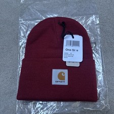 Carhartt WIP Acrylic Watch Hat